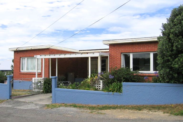 Photo of property in 39 High Street, Island Bay, Wellington, 6023