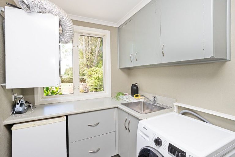 Photo of property in 687 Rakahouka Hedgehope Road, Mabel Bush, Invercargill, 9872