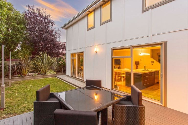 Photo of property in 49a Rose Street, Somerfield, Christchurch, 8024