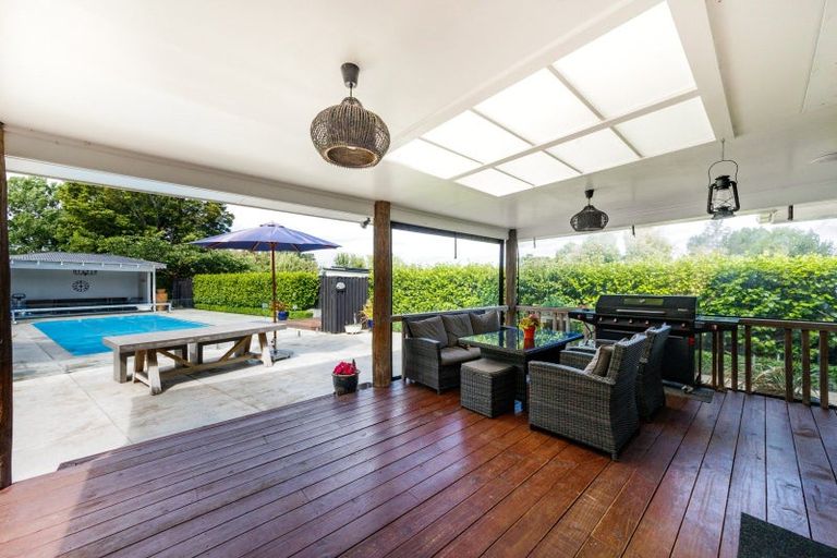 Photo of property in 36 Cloverlea Road, Westbrook, Palmerston North, 4475