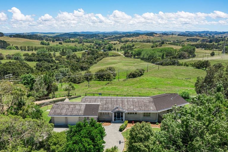 Photo of property in 180 Port Albert Road, Wellsford, 0900