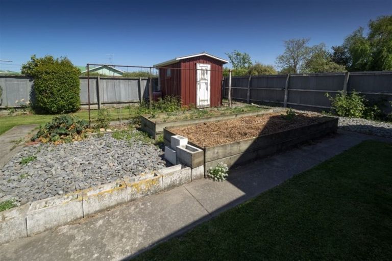 Photo of property in 75 Archibald Street, Tinwald, Ashburton, 7700