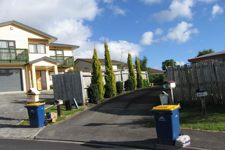 Photo of property in 23 Grenadine Place, Unsworth Heights, Auckland, 0632