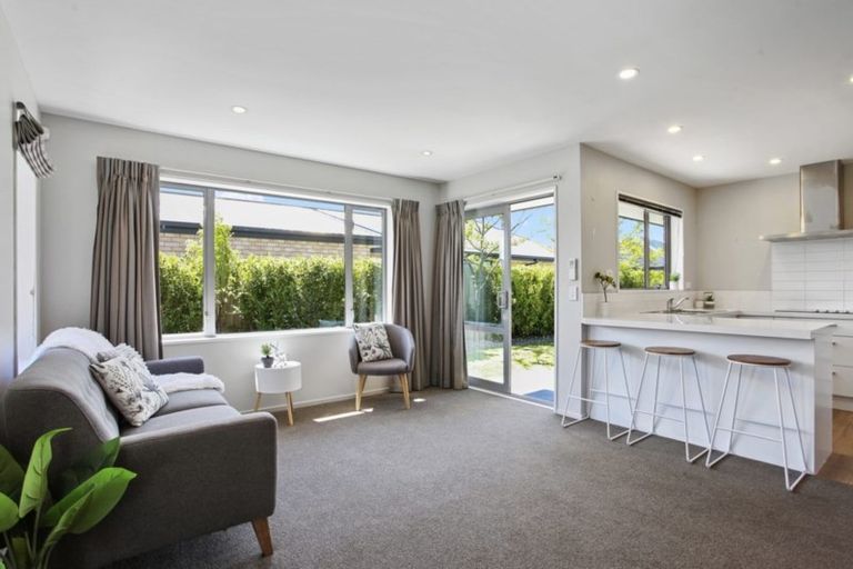 Photo of property in 17 Kruger Road, Halswell, Christchurch, 8025