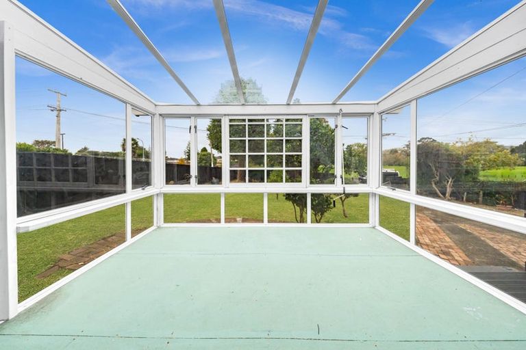 Photo of property in 63 Smiths Avenue, Papakura, 2110