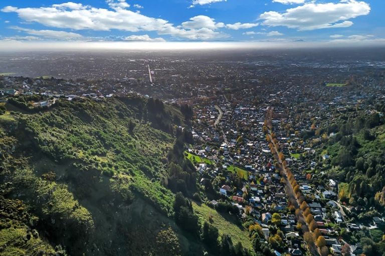 Photo of property in 108a Bowenvale Avenue, Cashmere, Christchurch, 8022