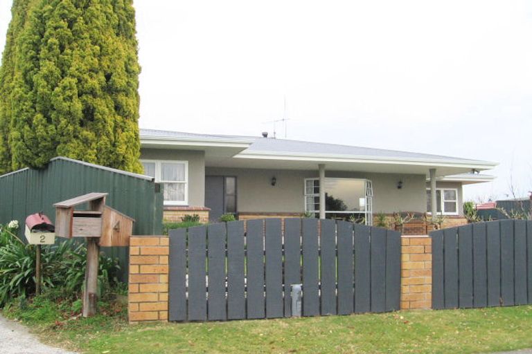 Photo of property in 8 Trent Street, Taradale, Napier, 4112