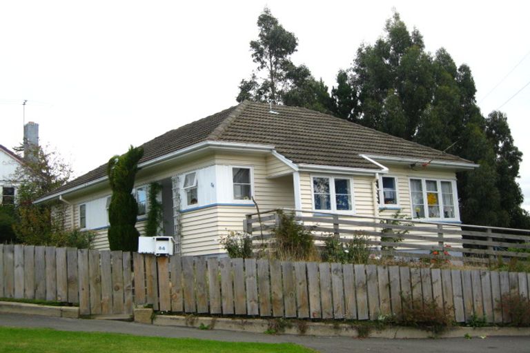 Photo of property in 84 Waimea Avenue, Calton Hill, Dunedin, 9012