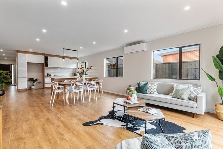 Photo of property in 6 Popham Road, Chartwell, Hamilton, 3210