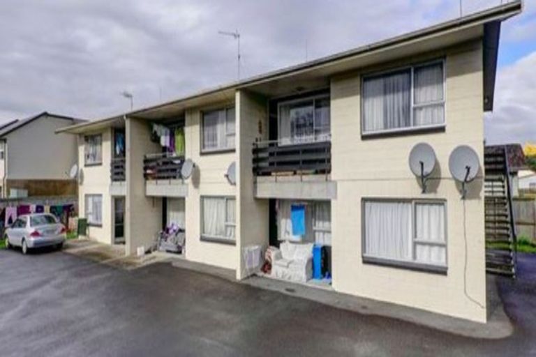 Photo of property in 3/73 York Street, Hamilton East, Hamilton, 3216