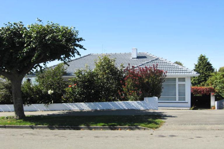 Photo of property in 48 Mowbray Street, Watlington, Timaru, 7910