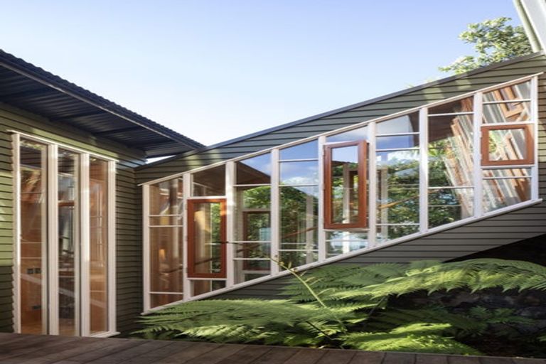 Photo of property in 19 Jubilee Avenue, Devonport, Auckland, 0624