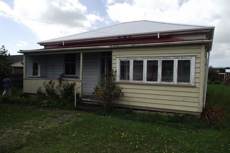 Photo of property in 72 Kenny Street, Waihi, 3610