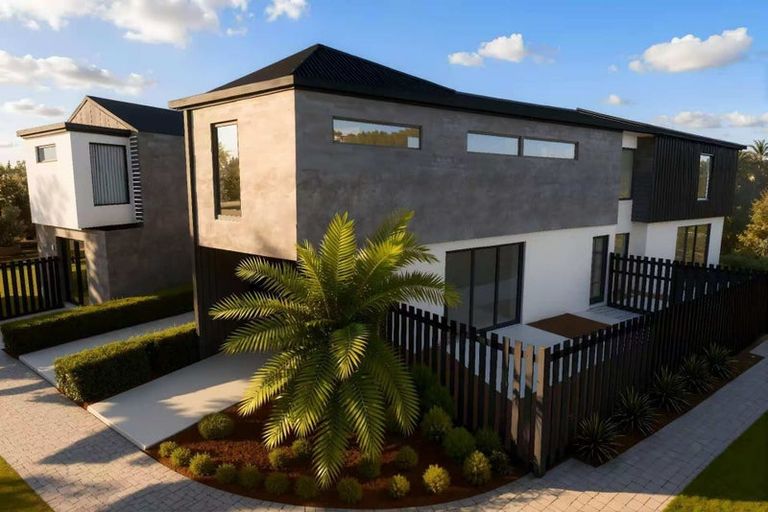 Photo of property in 41 Newmark Street, Bishopdale, Christchurch, 8053