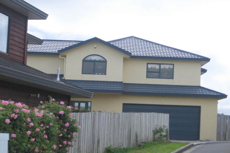 Photo of property in 29 Landsdowne Terrace, Karori, Wellington, 6012