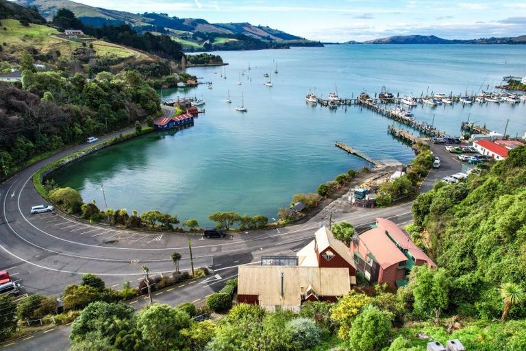 Photo of property in 1 Slant Street, Careys Bay, Port Chalmers, 9023