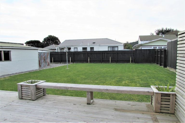 Photo of property in 67 Colson Street, Avalon, Lower Hutt, 5011