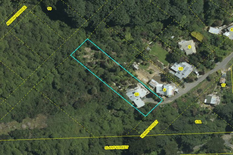 Photo of property in 16 Henry Street, Careys Bay, Port Chalmers, 9023