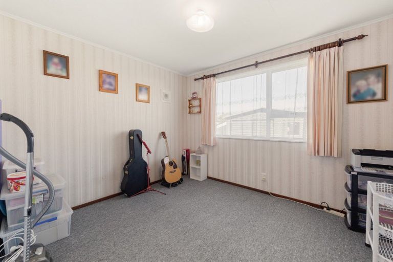 Photo of property in 3 Moa Place, Gore, 9710