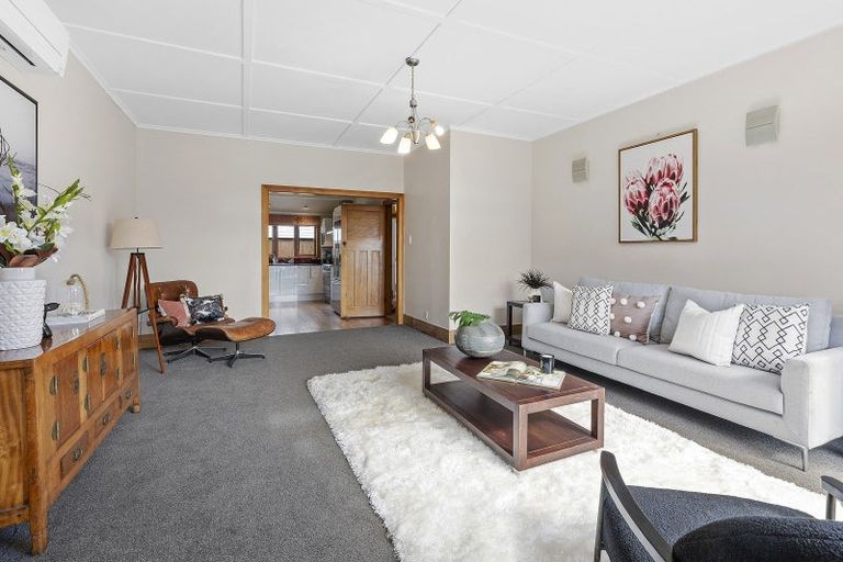 Photo of property in 25 Pinnacle Street, Seatoun, Wellington, 6022
