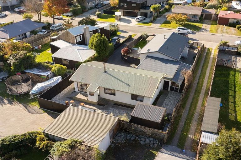 Photo of property in 23b Kawarau Place, Frankton, Queenstown, 9300