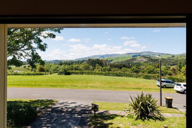 Photo of property in 193 The Terrace, Ashhurst, 4810