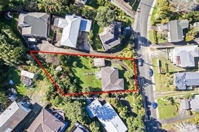 Photo of property in 12 Morton Avenue, Forrest Hill, Auckland, 0620