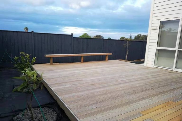 Photo of property in 21a The Boulevard, Sunnyhills, Auckland, 2010