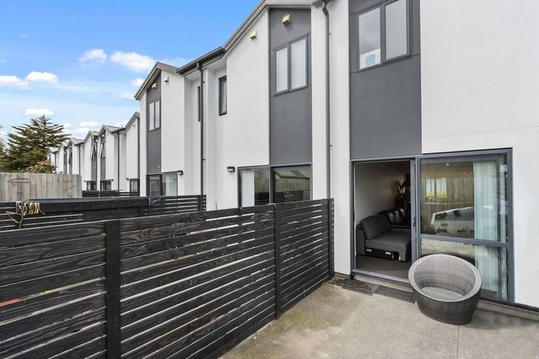 Photo of property in 49/10 Buffon Street, Waltham, Christchurch, 8023