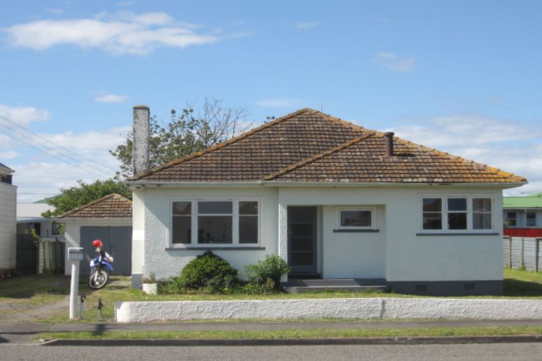 Photo of property in 80 Harrison Street, Whanganui, 4500