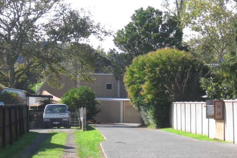 Photo of property in 91a Kaurilands Road, Titirangi, Auckland, 0604