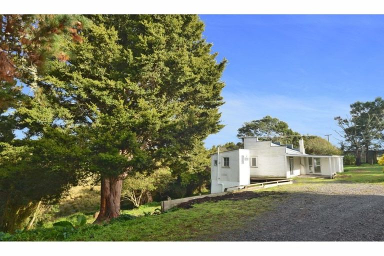 Photo of property in 1490 Mangakahia Road, Titoki, Whangarei, 0172
