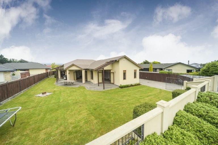 Photo of property in 196 Kelvin Grove Road, Kelvin Grove, Palmerston North, 4414