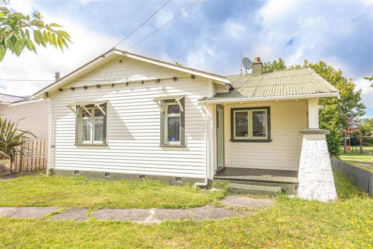 Photo of property in 44 Patapu Street, Whanganui East, Whanganui, 4500