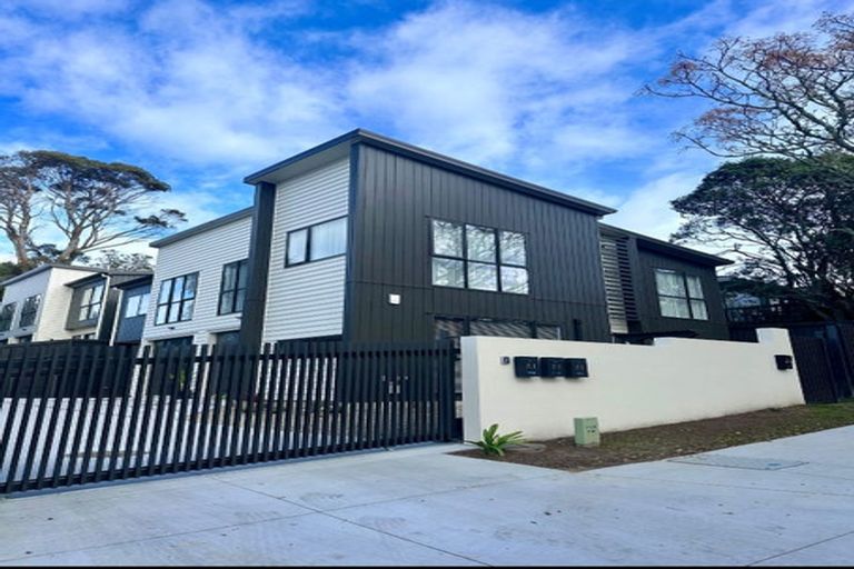 Photo of property in 15c Lush Avenue, St Johns, Auckland, 1072