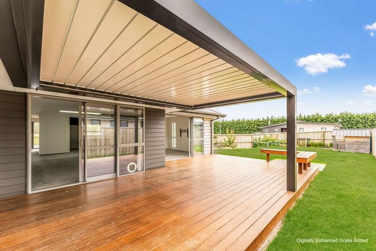 Photo of property in 56 Ashbury Drive, Tinwald, 7774