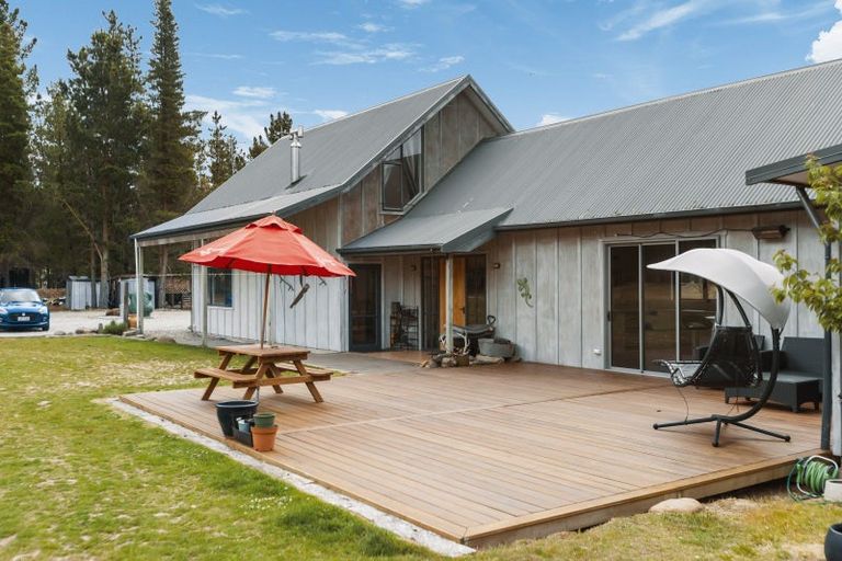 Photo of property in 154 Hillview Road, Alexandra, 9391