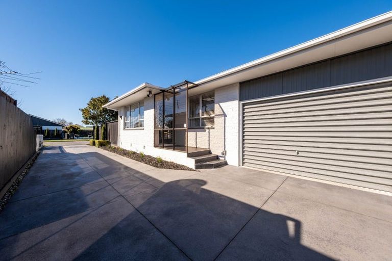 Photo of property in 1/17 Minaret Street, Mairehau, Christchurch, 8013