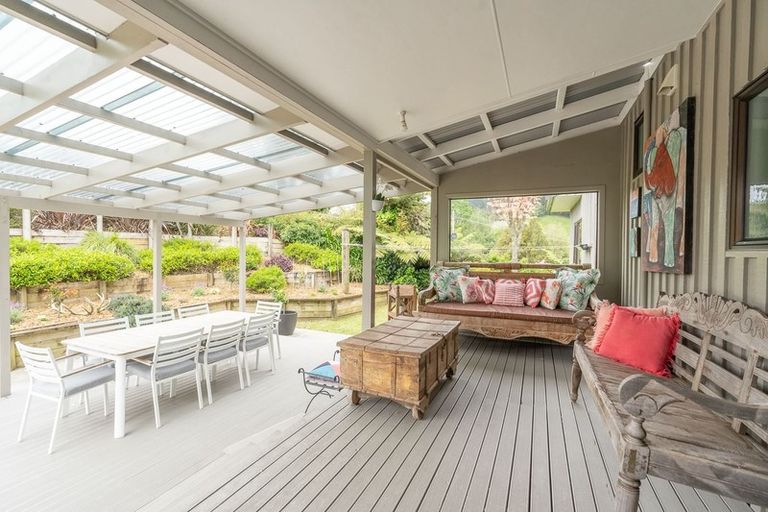 Photo of property in 40 Cogswell Road, Raglan, 3295