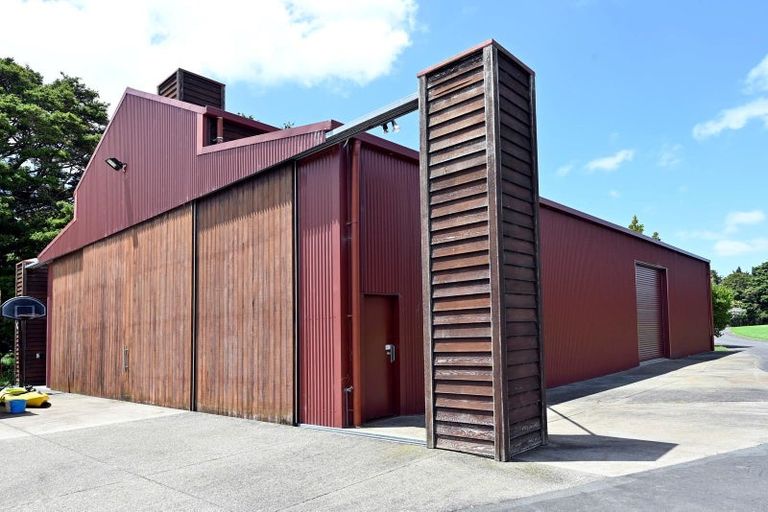 Photo of property in 22 Colgan Lane, Waitoki, Kaukapakapa, 0871