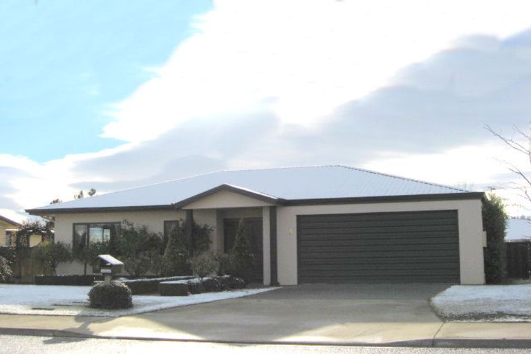 Photo of property in 4 Pines Road, Alexandra, 9320