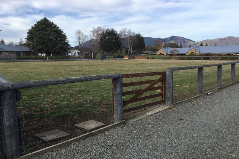 Photo of property in 4 Amuri Avenue, Hanmer Springs, 7334