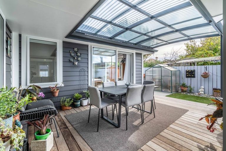 Photo of property in 62 Louisa Street, Gladstone, Invercargill, 9810