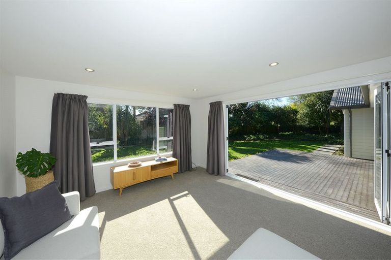 Photo of property in 271 Ashgrove Terrace, Somerfield, Christchurch, 8024