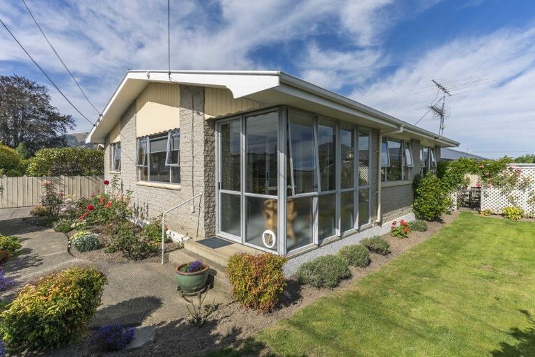 Photo of property in 59a Forfar Street, Mosgiel, 9024