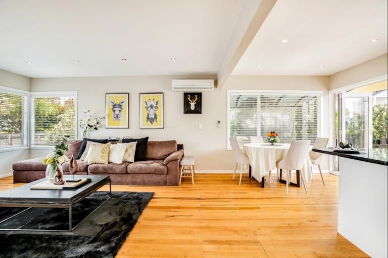 Photo of property in 48 Ashby Avenue, Saint Heliers, Auckland, 1071