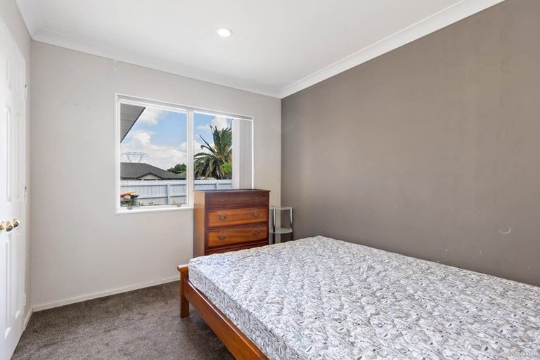 Photo of property in 4 Mckittrick Avenue, Flat Bush, Auckland, 2019