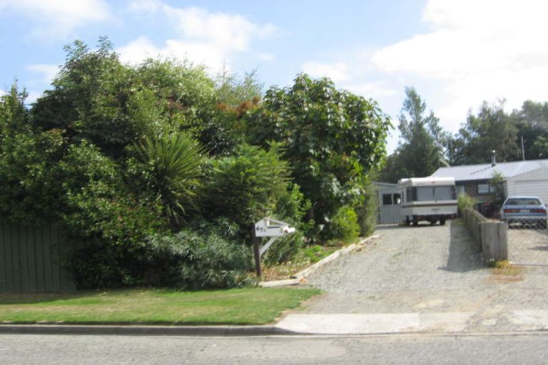 Photo of property in 71 Murray Street, Temuka, 7920