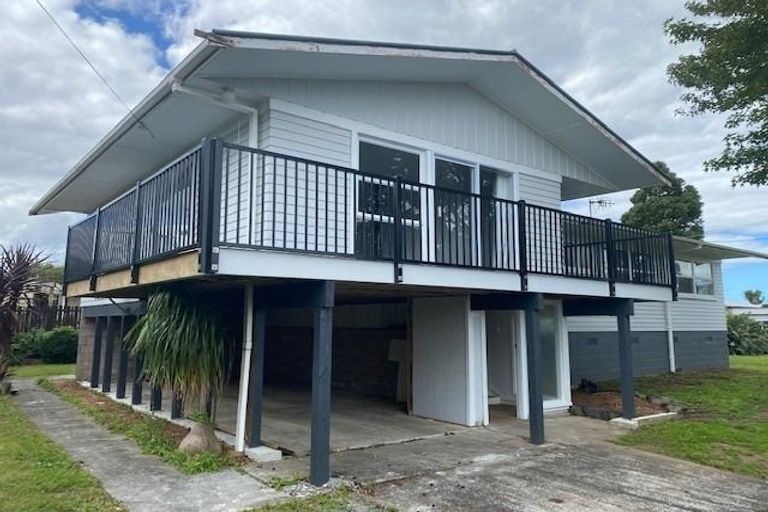 Photo of property in 1 Mathew Place, Tikipunga, Whangarei, 0112