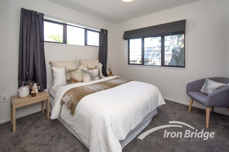 Photo of property in 101a Pages Road, Wainoni, Christchurch, 8061